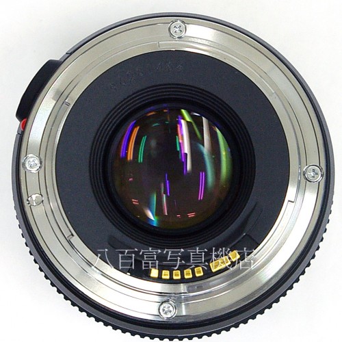 【中古】 キヤノン EF 28mm F1.8 USM 後期モデル Canon 中古レンズ 29316