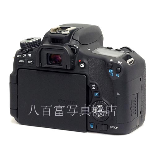 【中古】 キヤノン EOS 8000D ボディ Canon 中古カメラ 40560