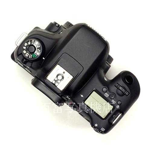 【中古】 キヤノン EOS 8000D ボディ Canon 中古カメラ 40560