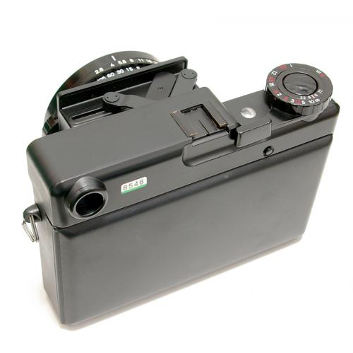 makina67 セット 中古 プラウベルマキナ 67 セット PLAUBEL Makina｜カメラのこと