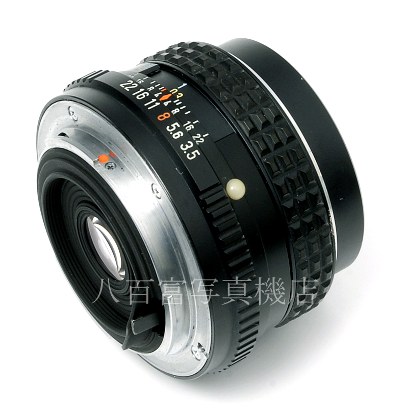 【中古】 SMC ペンタックス M 28mm F3.5 PENTAX 中古交換レンズ 61138