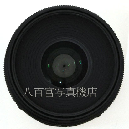 【中古】 SMC ペンタックス DA 35mm F2.8 Macro Limited ブラック PENTAX マクロ 中古レンズ 40398