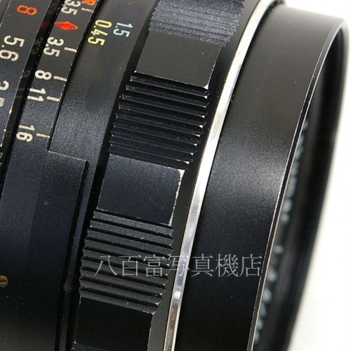 【中古】 アサヒ スーパータクマー 35mm F3.5 Super-Takumar 中古レンズ 24326