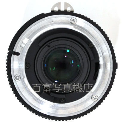 【中古】 Ai Nikkor 24mm F2.8S Nikon ニッコール 中古レンズ 40420