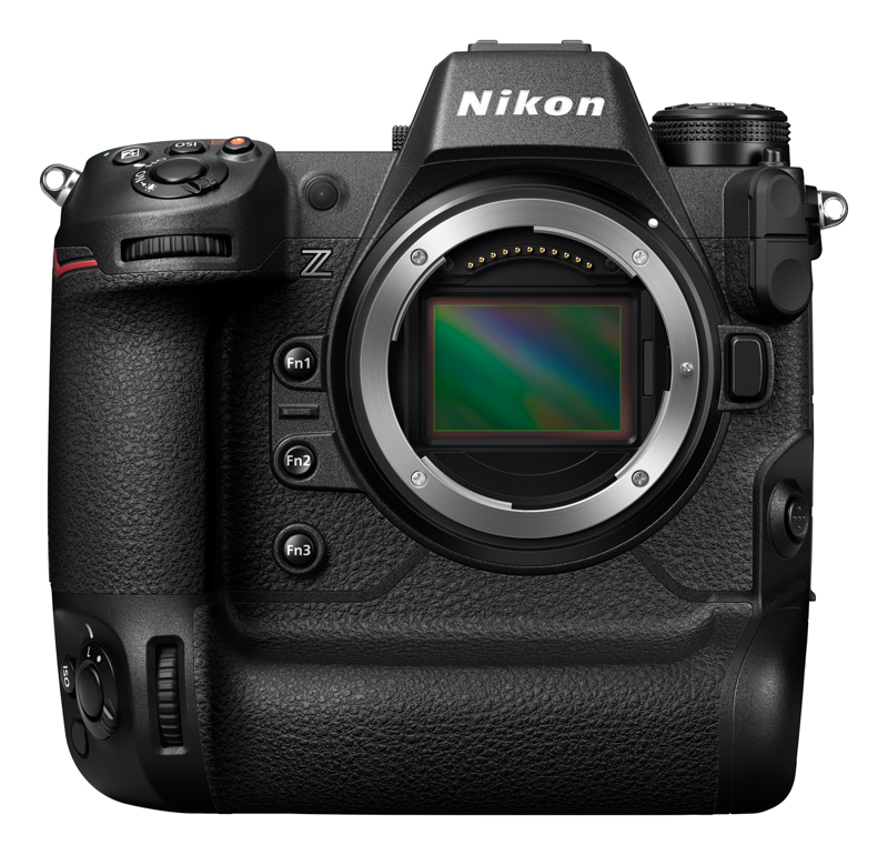 ニコン Nikon Z 9 ボディ