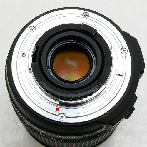 中古 シグマ 18-125mm F3.5-5.6 DC OS HSM ニコンAF用 SIGMA 【中古レンズ】 B2371