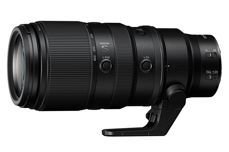 ニコン NIKKOR Z 100-400mm F4.5-5.6 VR S Nikon