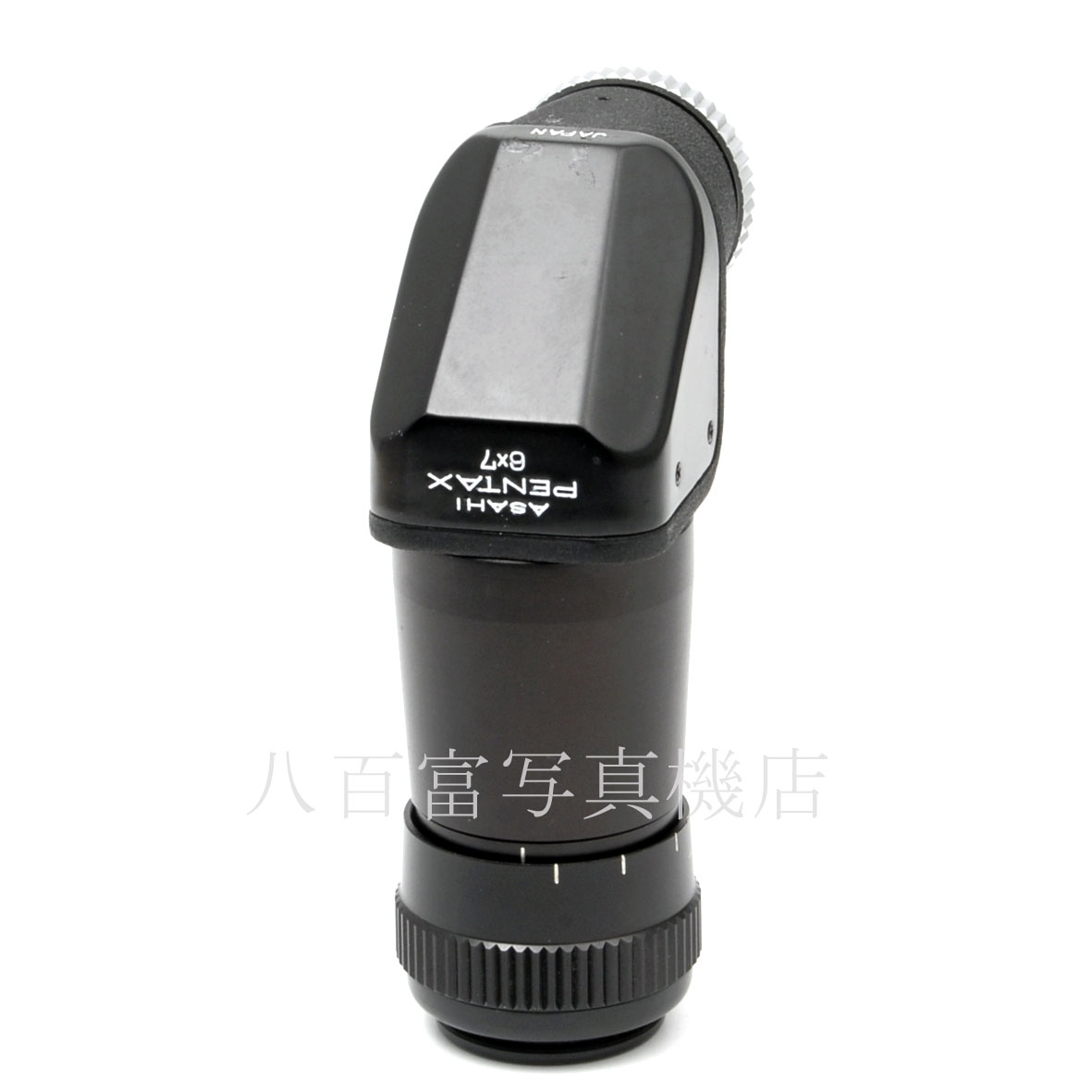 【中古】 PENTAX 6×7 正像 アングルファインダー ペンタックス 中古アクセサリー 40059