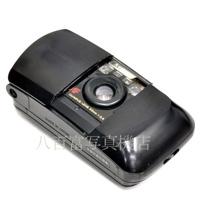 【中古】 オリンパス μ PANORAMA ミュー パノラマ OLYMPUS 中古フイルムカメラ 45312