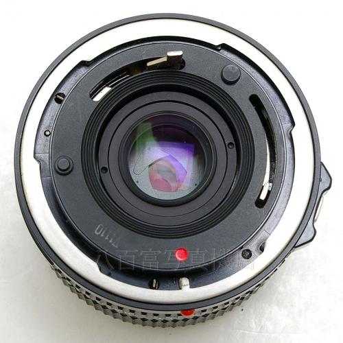 中古 キャノン New FD 35mm F2.8 Canon 【中古レンズ】 10802