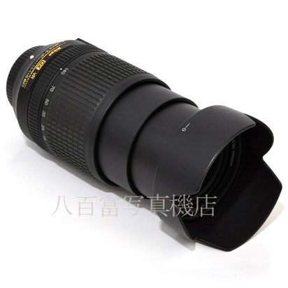 【中古】 ニコン AF-S DX NIKKOR 18-140mm F3.5-5.6G ED VR Nikon 中古レンズ　40400