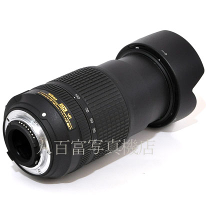 【中古】 ニコン AF-S DX NIKKOR 18-140mm F3.5-5.6G ED VR Nikon 中古レンズ　40400