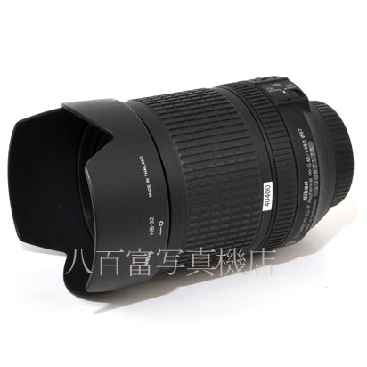 【中古】 ニコン AF-S DX NIKKOR 18-140mm F3.5-5.6G ED VR Nikon 中古レンズ　40400