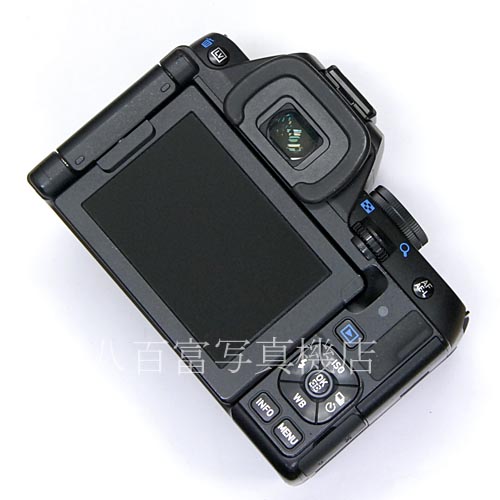 【中古】 ペンタックス K-S2 ボディ ブラック PENTAX 中古カメラ 34612