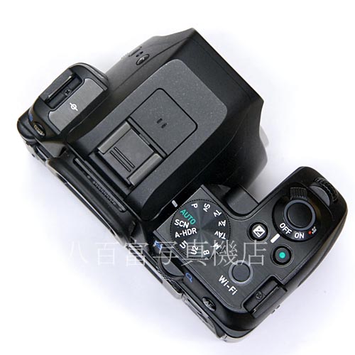 【中古】 ペンタックス K-S2 ボディ ブラック PENTAX 中古カメラ 34612