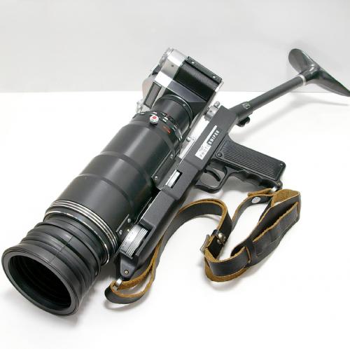 中古 ロシア フォトスナイパー セット / PHOTO SNIPER｜カメラのことなら八百富写真機店