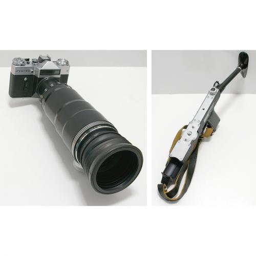 中古 ロシア フォトスナイパー セット / PHOTO SNIPER｜カメラのことなら八百富写真機店