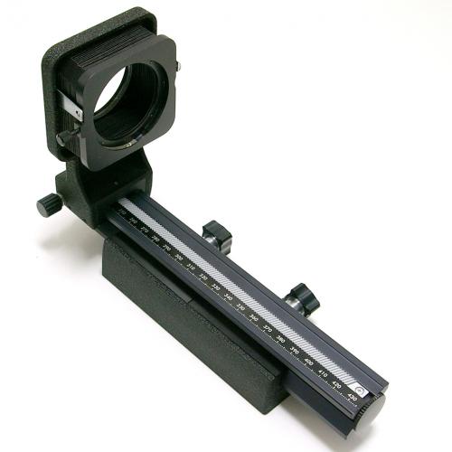 中古 ニコン エクステンションベローズ PB-6E Nikon 【Bellows】 00513