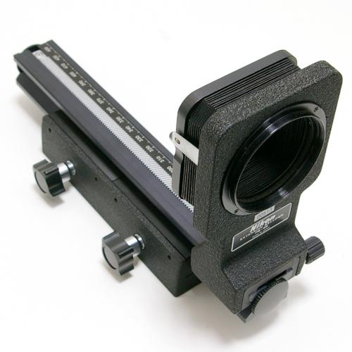 中古 ニコン エクステンションベローズ PB-6E Nikon 【Bellows】 00513