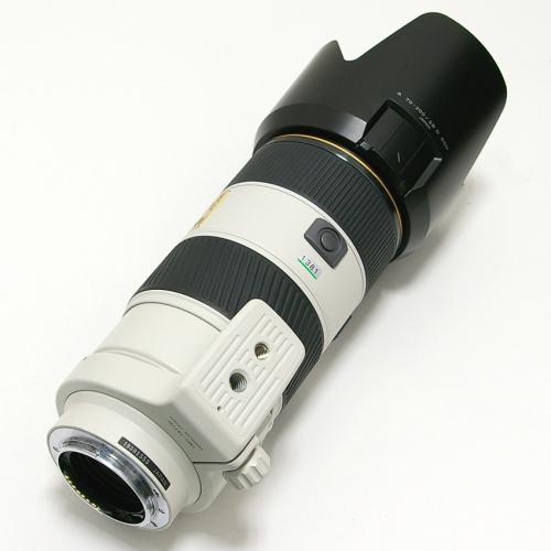 中古 ミノルタ AF APO 70-200mm F2.8G (D) SSM MINOLTA