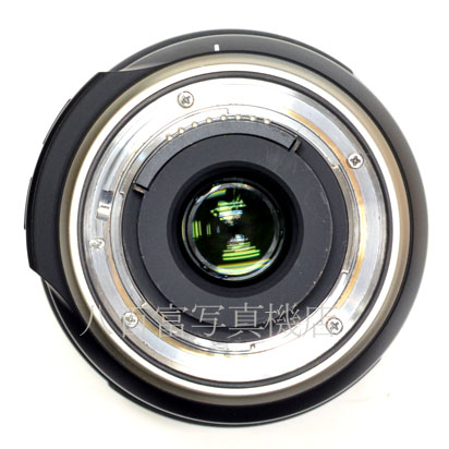 【中古】 タムロン SP 10-24mm F/3.5-4.5 DiII VC HLD B023N ニコン用 TAMRON 中古交換レンズ 45307