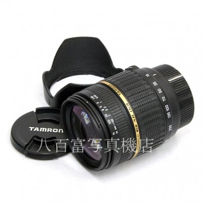 【中古】 タムロン AF 18-200mm F3.5-6.3 XR DiII ペンタックス用 A14 TAMRON 中古レンズ  34561｜カメラのことなら八百富写真機店