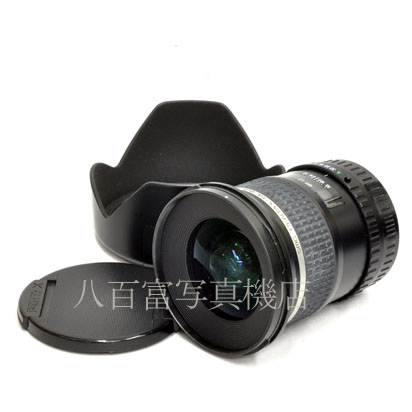 【中古】 ペンタックス smc PENTAX-FA645 35mm F3.5 AL [IF] 中古交換レンズ 22064