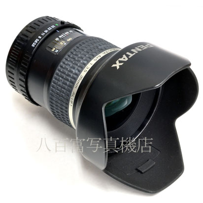 【中古】 ペンタックス smc PENTAX-FA645 35mm F3.5 AL [IF] 中古交換レンズ 22064
