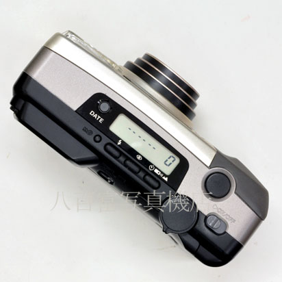 【中古】  ペンタックス ESPIO 115M ゴールド エスピオ PENTAX 中古フイルムカメラ 38575