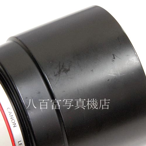 【中古】 キヤノン EF 70-200mm F4L IS USM Canon 中古レンズ 34607