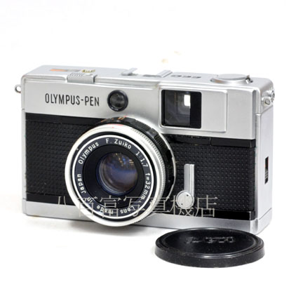 【中古】 オリンパス ペン EED / OLYMPUS PEN EED 中古フイルムカメラ 45315
