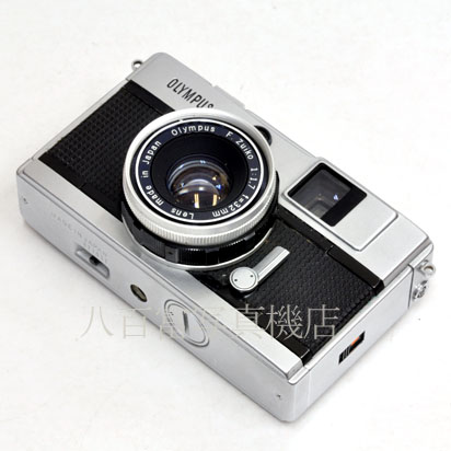 【中古】 オリンパス ペン EED / OLYMPUS PEN EED 中古フイルムカメラ 45315