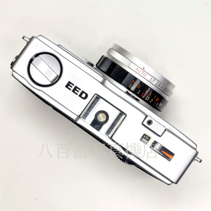 【中古】 オリンパス ペン EED / OLYMPUS PEN EED 中古フイルムカメラ 45315