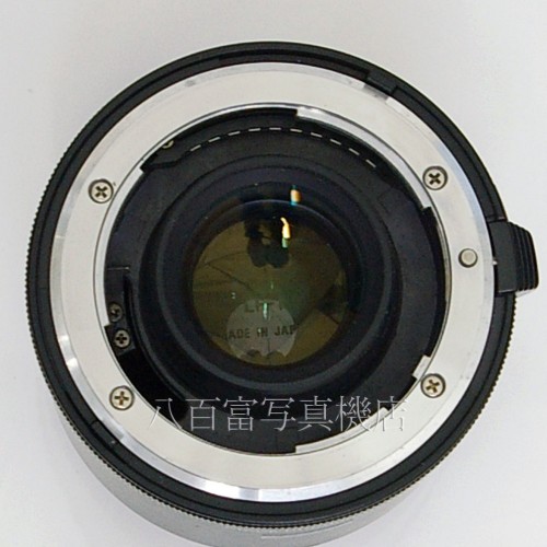 中古】 ニコン AF-I TELECONVERTER TC-20E 2x Nikon テレコンバーター 中古】 ニコン AF-I TELECONVERTER TC-20E 2x Nikon テレコンバーター