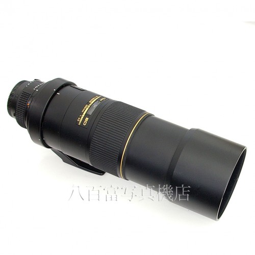 【中古】 ニコン AF-S Nikkor 300mm F4D ED ブラック Nikon  ニッコール 中古交換レンズ 27278