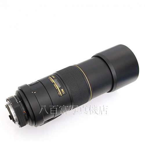 【中古】 ニコン AF-S Nikkor 300mm F4D ED ブラック Nikon  ニッコール 中古交換レンズ 27278