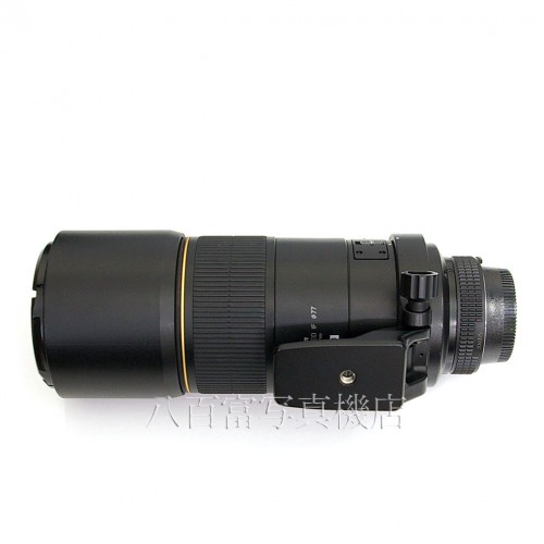 【中古】 ニコン AF-S Nikkor 300mm F4D ED ブラック Nikon  ニッコール 中古交換レンズ 27278