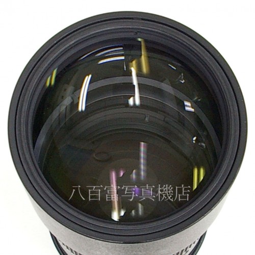 【中古】 ニコン AF-S Nikkor 300mm F4D ED ブラック Nikon  ニッコール 中古交換レンズ 27278