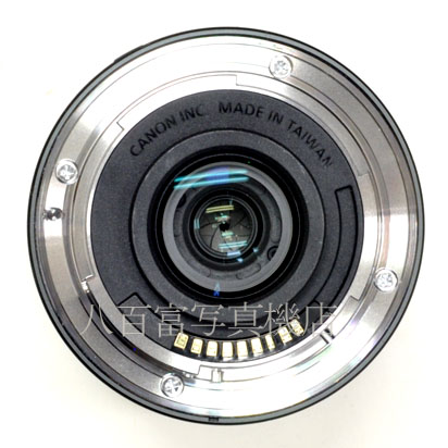 【中古】 キヤノン EF-M 11-22mm F4-5.6 IS STM Canon 中古交換レンズ 42637
