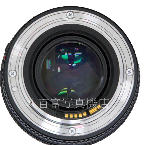 【中古】 キヤノン EF 50mm F1.4 USM Canon 中古レンズ 31690