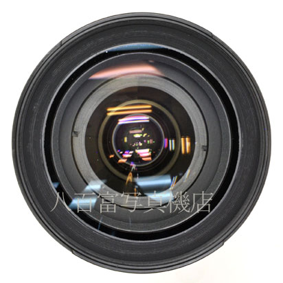 【中古】 ニコン AF-S NIKKOR 24-120mm F3.5-5.6G ED VR Nikon / ニッコール 中古交換レンズ 32033