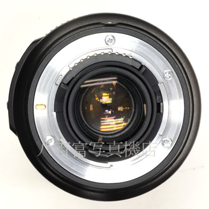 【中古】 ニコン AF-S NIKKOR 24-120mm F3.5-5.6G ED VR Nikon / ニッコール 中古交換レンズ 32033