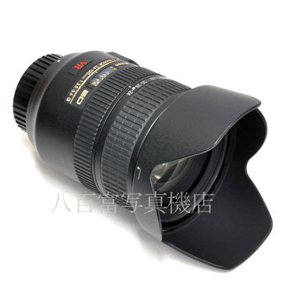 【中古】 ニコン AF-S NIKKOR 24-120mm F3.5-5.6G ED VR Nikon / ニッコール 中古交換レンズ 32033