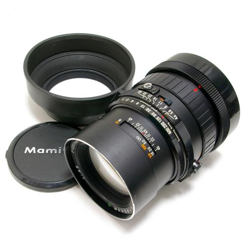 中古 Mamiya マミヤ SEKOR C f4.5 180mm カメラ レンズ 中判