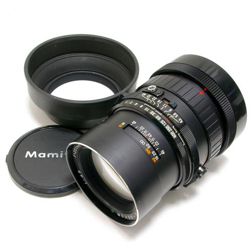 中古 マミヤ SEKOR C 250mm F4.5 RB67用 Mamiya 【中古レンズ】 00508