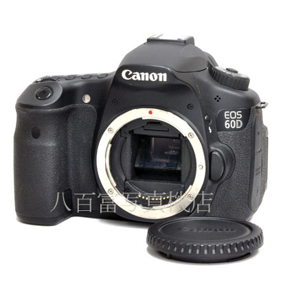 【中古】 キヤノン EOS 60D ボディ Canon 中古デジタルカメラ 45422