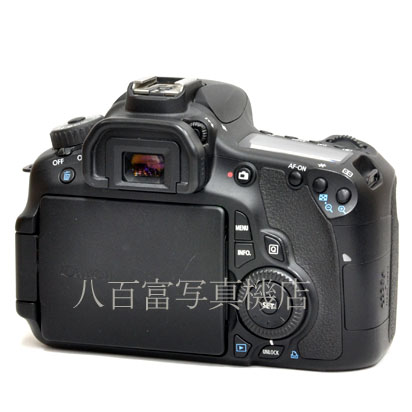 【中古】 キヤノン EOS 60D ボディ Canon 中古デジタルカメラ 45422