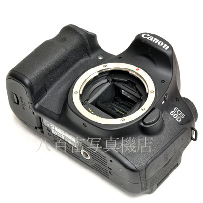 【中古】 キヤノン EOS 60D ボディ Canon 中古デジタルカメラ 45422