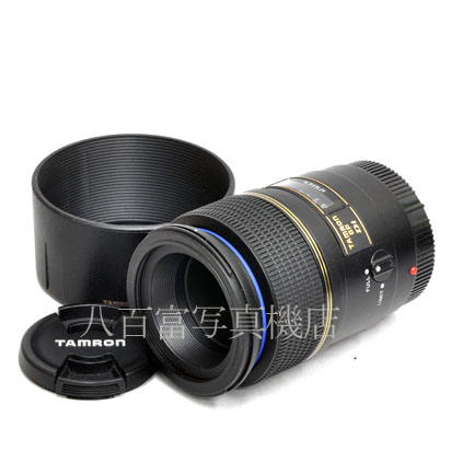 【中古】 タムロン SP AF MACRO 90mm F2.8 Di 272E ミノルタAF用 TAMRON 45425