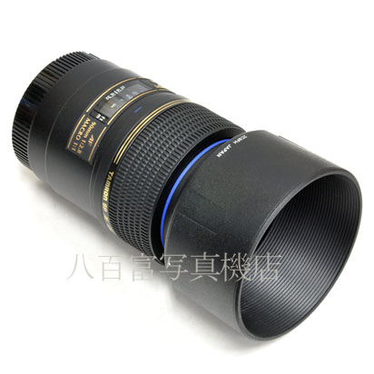 【中古】 タムロン SP AF MACRO 90mm F2.8 Di 272E ミノルタAF用 TAMRON 45425